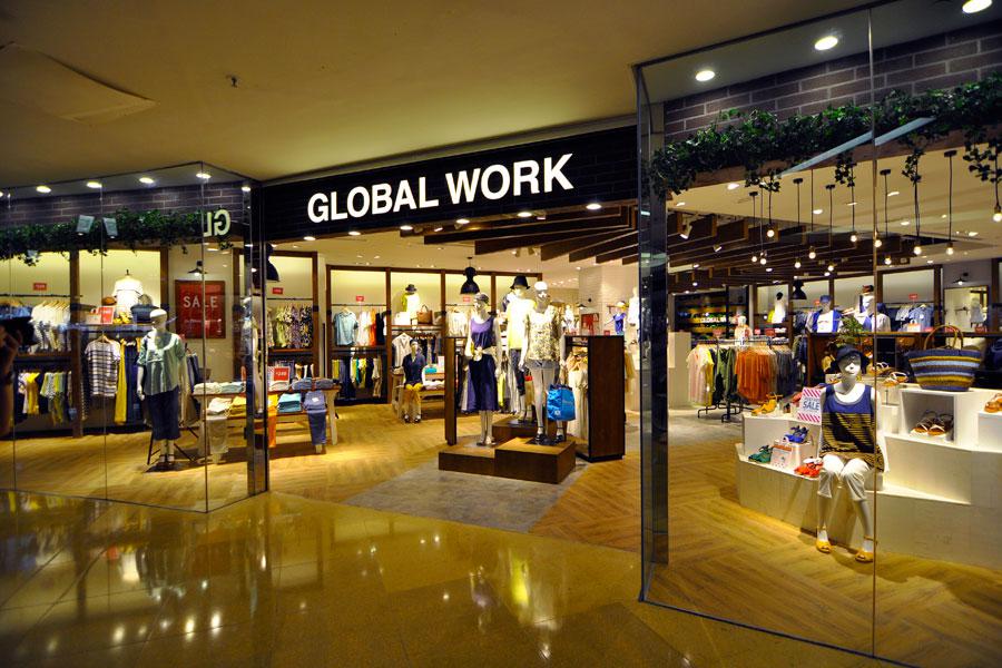 Global Work - AVINCAS Project Ltd.